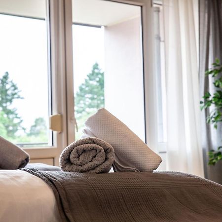 Albview - Zentral - Modern - Naehe Kur- Rehaklinik - Albtherme 瓦尔德布隆 外观 照片
