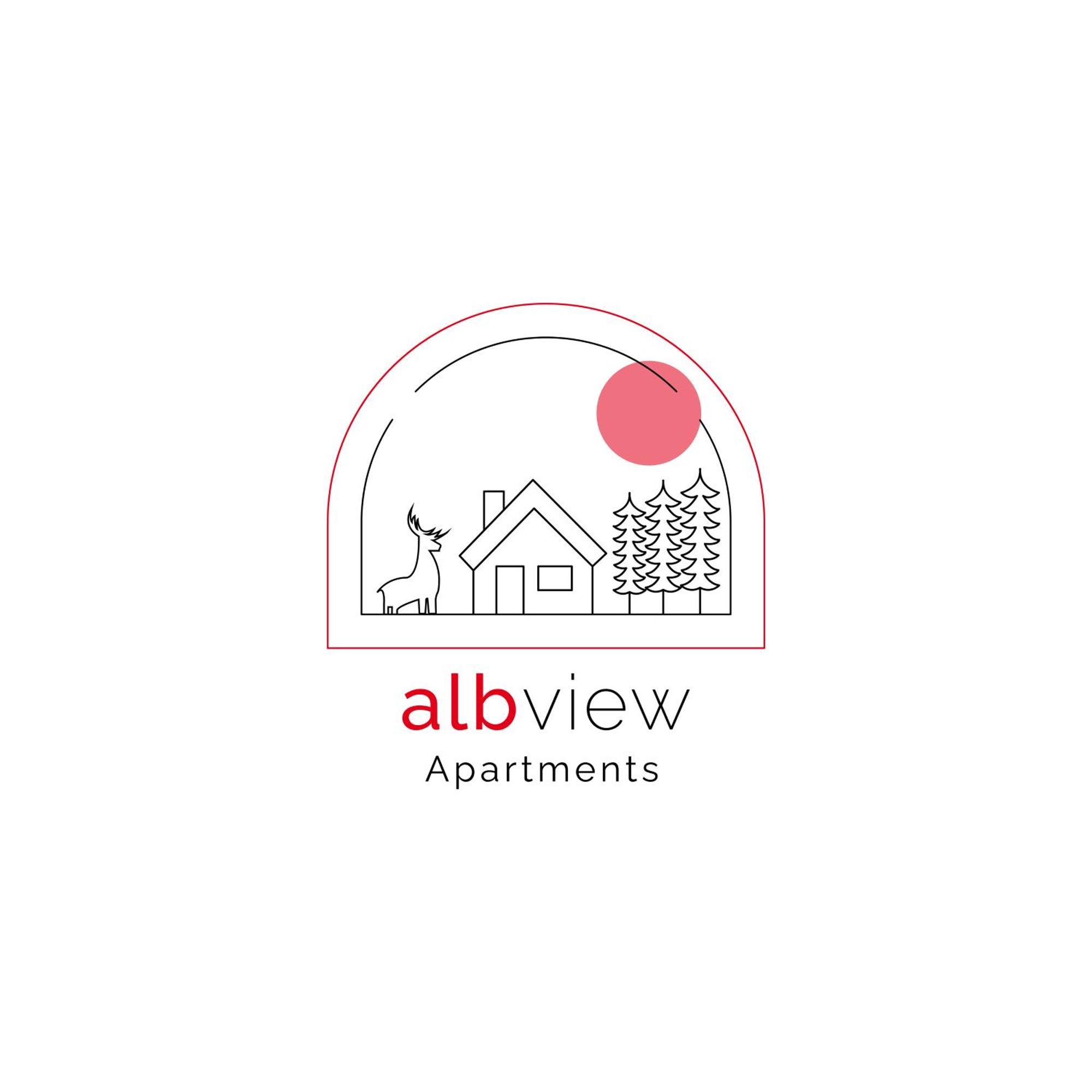 Albview - Zentral - Modern - Naehe Kur- Rehaklinik - Albtherme 瓦尔德布隆 外观 照片