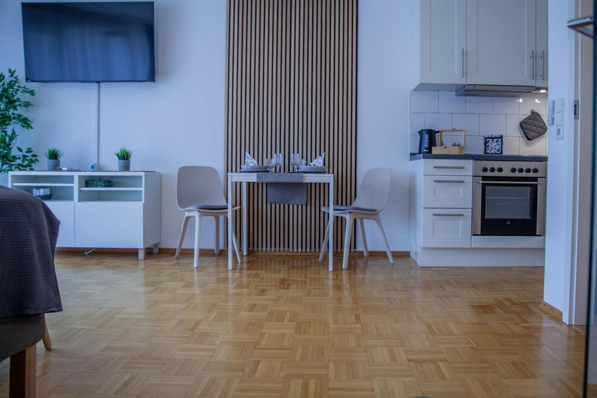 Albview - Zentral - Modern - Naehe Kur- Rehaklinik - Albtherme 瓦尔德布隆 外观 照片