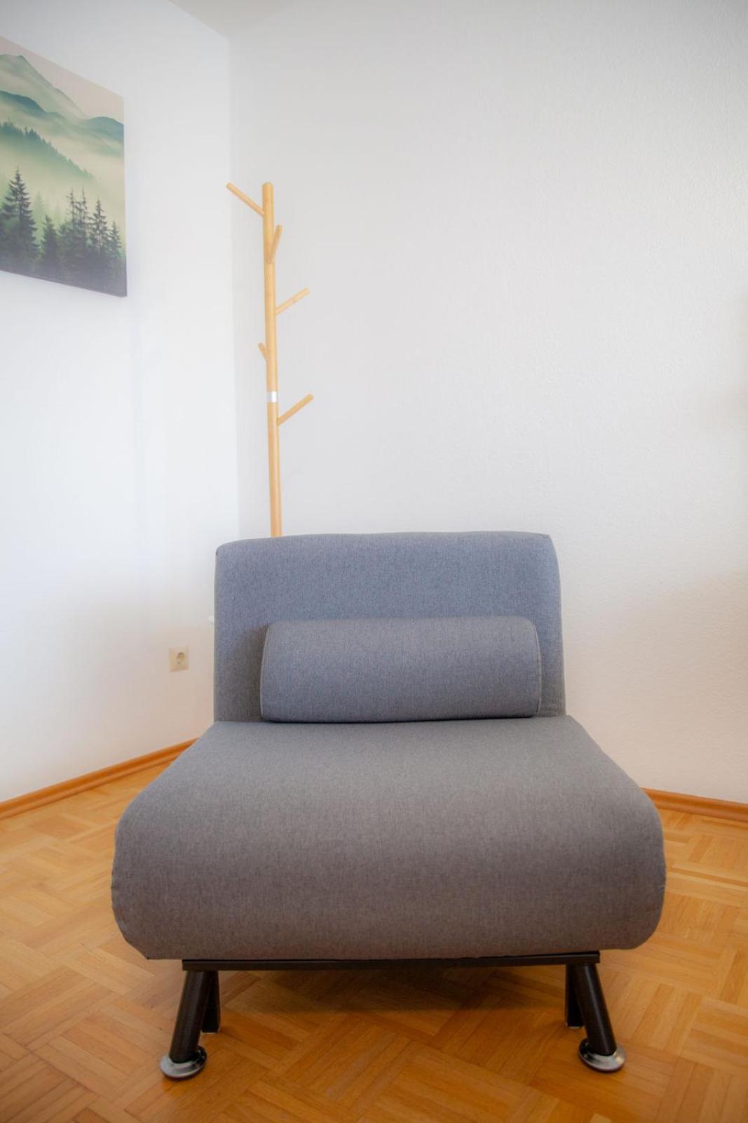 Albview - Zentral - Modern - Naehe Kur- Rehaklinik - Albtherme 瓦尔德布隆 外观 照片