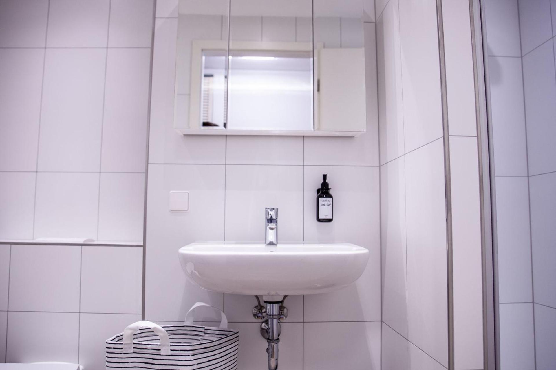 Albview - Zentral - Modern - Naehe Kur- Rehaklinik - Albtherme 瓦尔德布隆 外观 照片